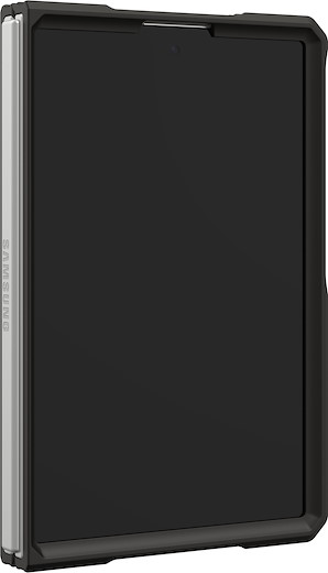 UAG Mouve XTE Case - Samsung Galaxy Z Fold8 - ice