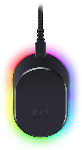 Razer Mouse Dock Pro