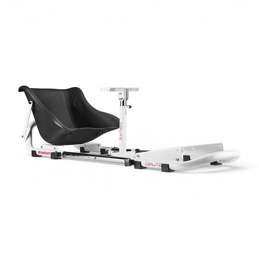 Oplite - NitroKart V2 - white