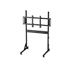 Oplite - NitroKart V2 Monitor Stand - black