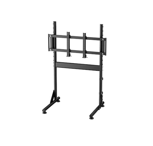 Oplite - NitroKart V2 Monitor Stand - black