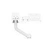 Oplite - Nitrokart V2 Gear Shift Handbrake Holder - white