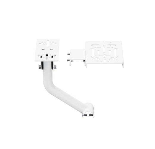 Oplite - Nitrokart V2 Gear Shift Handbrake Holder - white