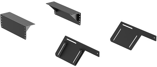 Oplite - R8 F1 Extension Kit - black
