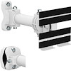 Oplite - R8/S8 Stream Deck Arm - white