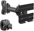 Oplite - R8/S8 Stream Deck Arm - black