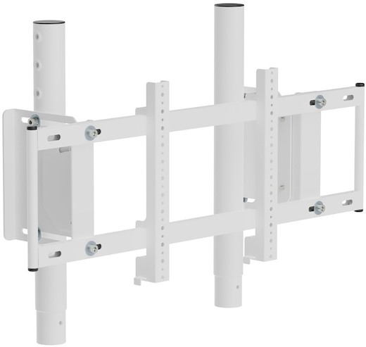 Oplite - S8 On Top Monitor - white