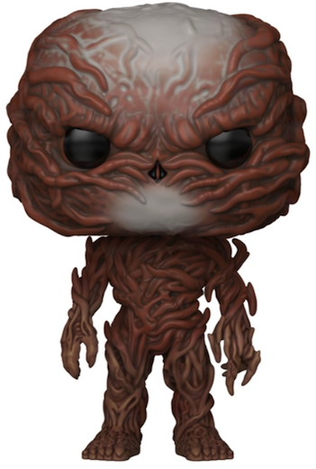 Funko POP! Stranger Things S5 - Vecna 1806 [10 cm]
