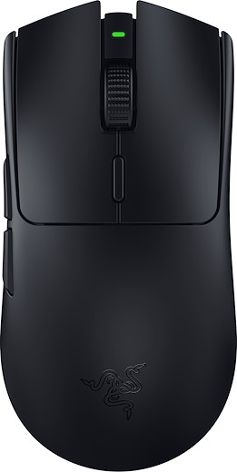 Razer Viper V3 HyperSpeed - black