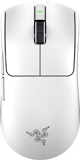 Razer Viper V3 Pro - white