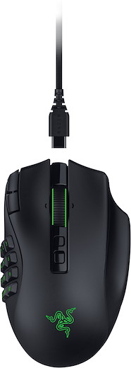 Razer Naga V3 Pro
