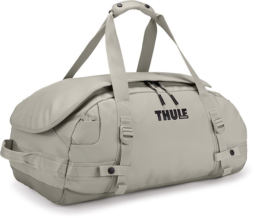 Thule Chasm Duffel Bag (Limited Edition) [S / 40 L] - soft sand