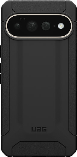 UAG Scout Case - Google Pixel 11 Pro XL - black