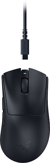 Razer DeathAdder V3 HyperSpeed