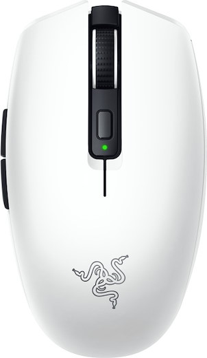 Razer Orochi V2 (2026) - white
