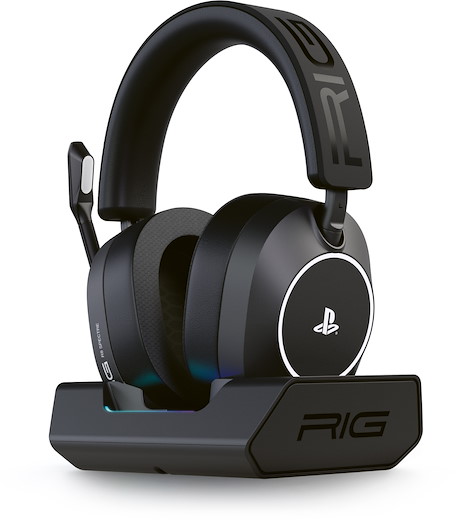RIG R8 PRO HS [PS5/PS4]