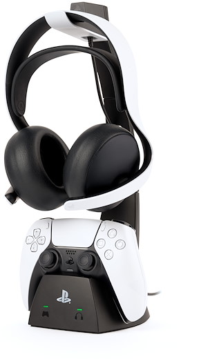NACON Charging Stand - black [PS5]