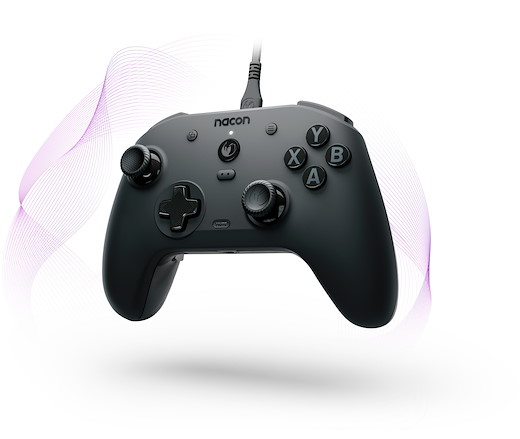 NACON REVO PRO [PC]