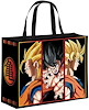 Dragonball Z Shopping Bag - Fusion