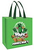 Minecraft Shopping Bag - Boom