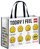 LEGO Shopping Bag - Emotions