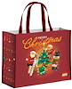 LEGO Shopping Bag - Christmas