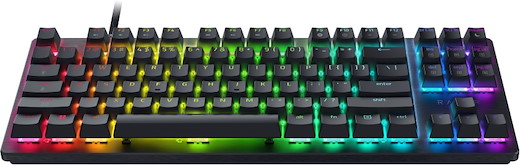 Razer Huntsman V3 HallEffect Magnetic Tenkeyless 8KHz [German Layout]
