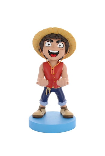 One Piece: Luffy - Cable Guy [20 cm]