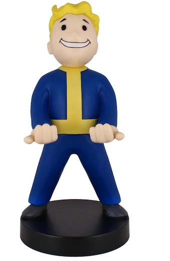 Fallout: Vault Boy - Cable Guy [20 cm]