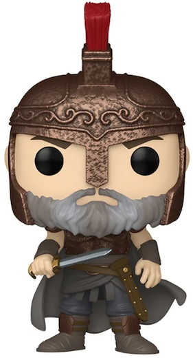 Funko POP! The Odysseus 2191 [10 cm]