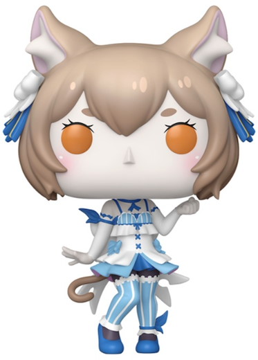 Funko POP! Re: Zero - Ferris with Chase 2469 [10 cm]