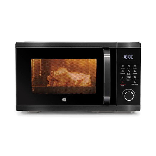 Wilfa Multioven 3-in-1