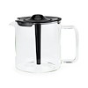 Wilfa Coffee Jug + Lid for Coffee Maker Zense