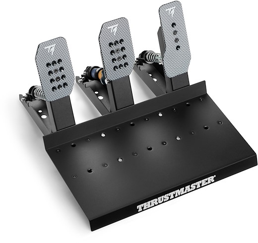 Thrustmaster - Raceline Pedals III LC [PS5/XSX/PC]