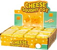Cheese Squishy - Blindpack