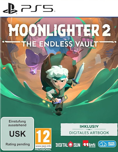 Moonlighter 2 [PS5] (D)