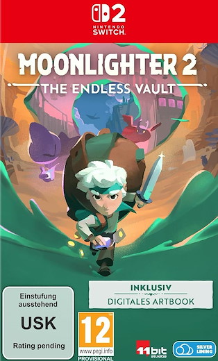 Moonlighter 2 [NSW2] (D)