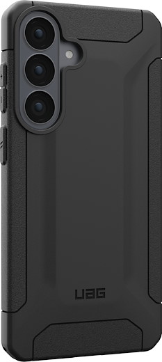 UAG Scout Case - Samsung Galaxy S26 FE - black