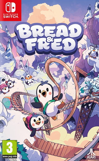 Bread + Fred [NSW] (D)