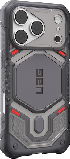 UAG Monarch Pro Magsafe Case - iPhone 17/18 Pro - veil ash