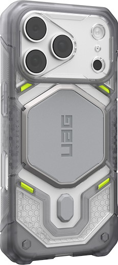 UAG Monarch Pro Magsafe Case - iPhone 17/18 Pro - veil ice