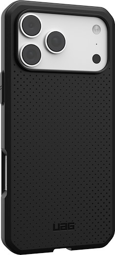 UAG Dot MagSafe Case - iPhone 17/18 Pro Max - black