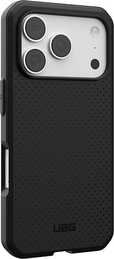 UAG Dot MagSafe Case - iPhone 17/18 Pro - black