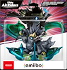 amiibo - Dedede Noir + Hydra