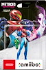 amiibo Samus