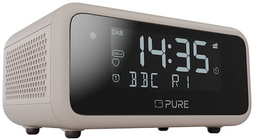 Pure Elan Sleep - sand