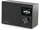 Pure Evoke One - black