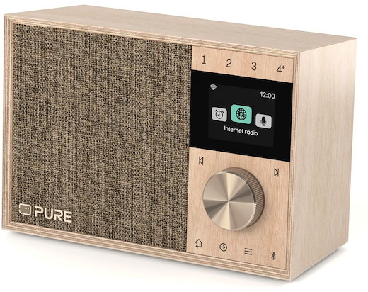 Pure Evoke One - birch