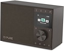 Pure Evoke One - walnut