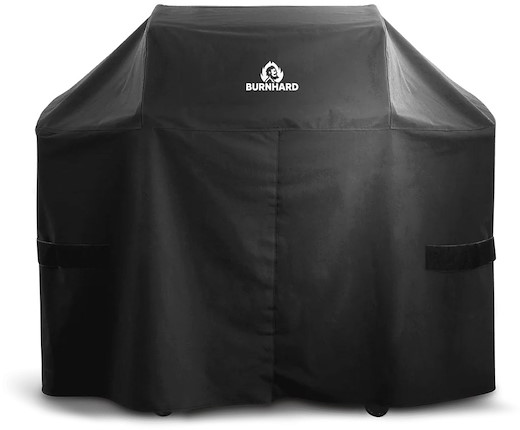 Burnhard Abdeckhaube für FRED Serie 4